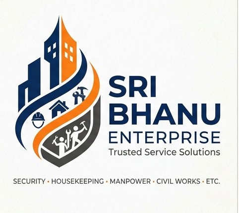 Sri Bhanu Enterprise Logo